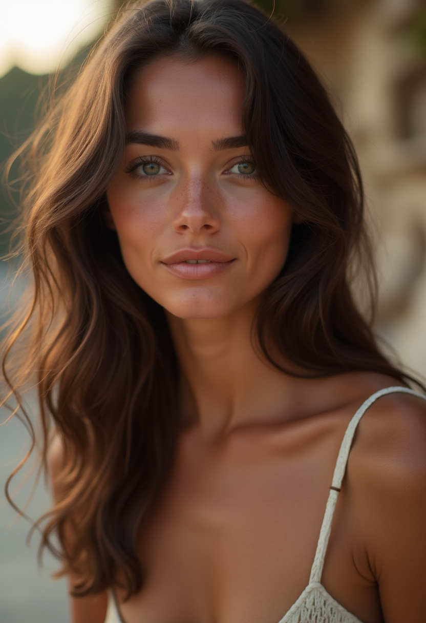 Commercial Signature AI example